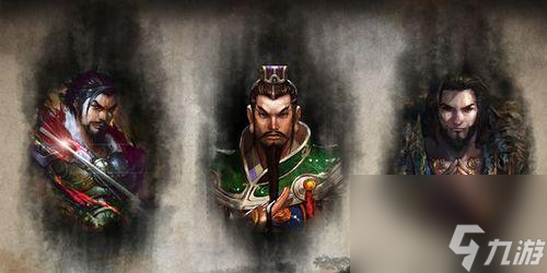 三国诛将录游戏中，张飞让你欲罢不能（打造最强乱战利器）