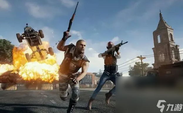 pubg不用加速器能玩吗 pubg需要使用加速器吗截图