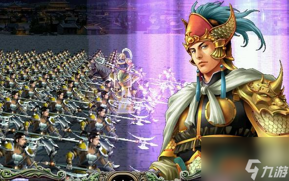 《三国志群英传》攻略指南（游戏玩法、战术策略与角色分析）