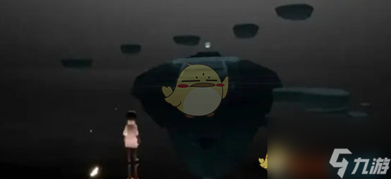 光遇姆明季向导位置一览