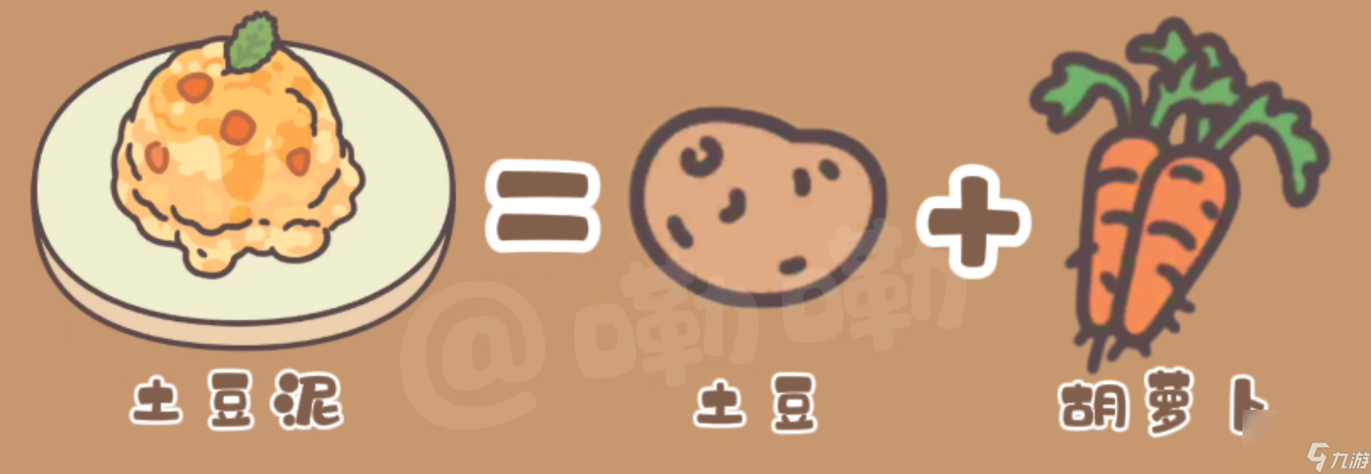 橡子屋日常食谱大全