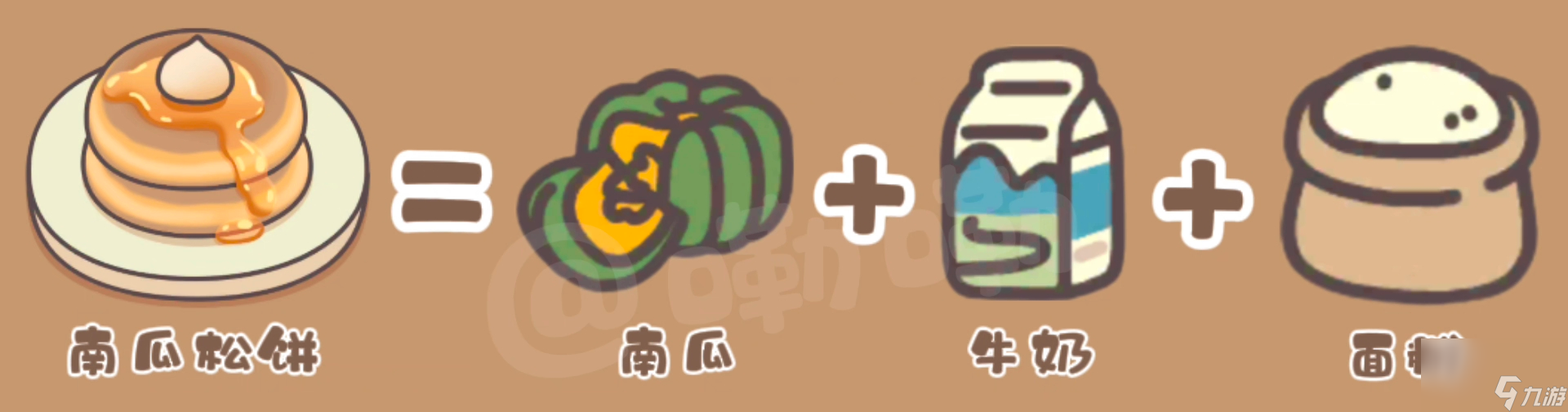 橡子屋日常食谱大全