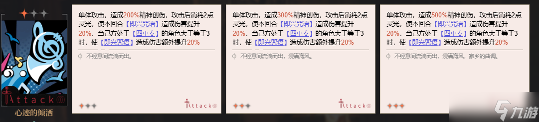 重返未来：1999芭卡洛儿角色攻略：抽取建议+机制解析+角色养成+配队实操