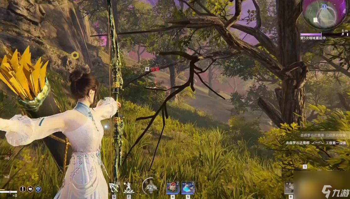 永劫无间练刀房在哪里？永劫无间内容分享