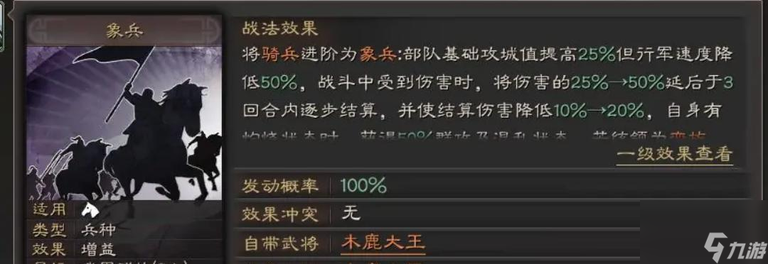 《三国古战略》兵种搭配指南（打造无敌阵容）