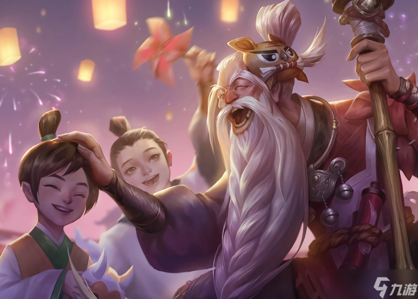 王者荣耀强力战士之选：兼具牛魔坦度、亚连输出的潜力股
