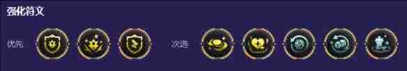 云顶之弈S13壁垒艾克阵容怎么玩 云顶之弈S13壁垒艾克阵容搭配玩法推荐