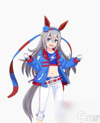 以赛马娘为主题的节奏榜 热力开启音游新时代 跟随音乐的节奏 