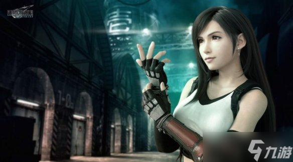 《FF7：重制版》更新上线：全新开始模式/快进功能 等