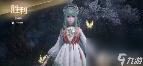 《无限暖暖》琉金鳞片如何获取 琉金鳞片获取途径