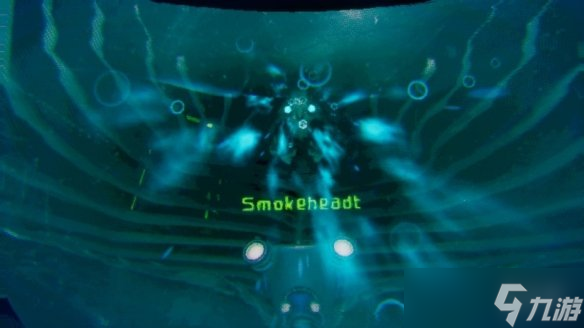 最多8人合作潜水恐怖游戏《暗黑潜水员》Steam已发售