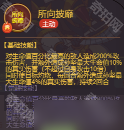 《咸鱼之王》各国灼免配置推荐