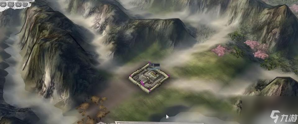 《三国志11威力加强版》外交玩法全解析（探索游戏外交机制）