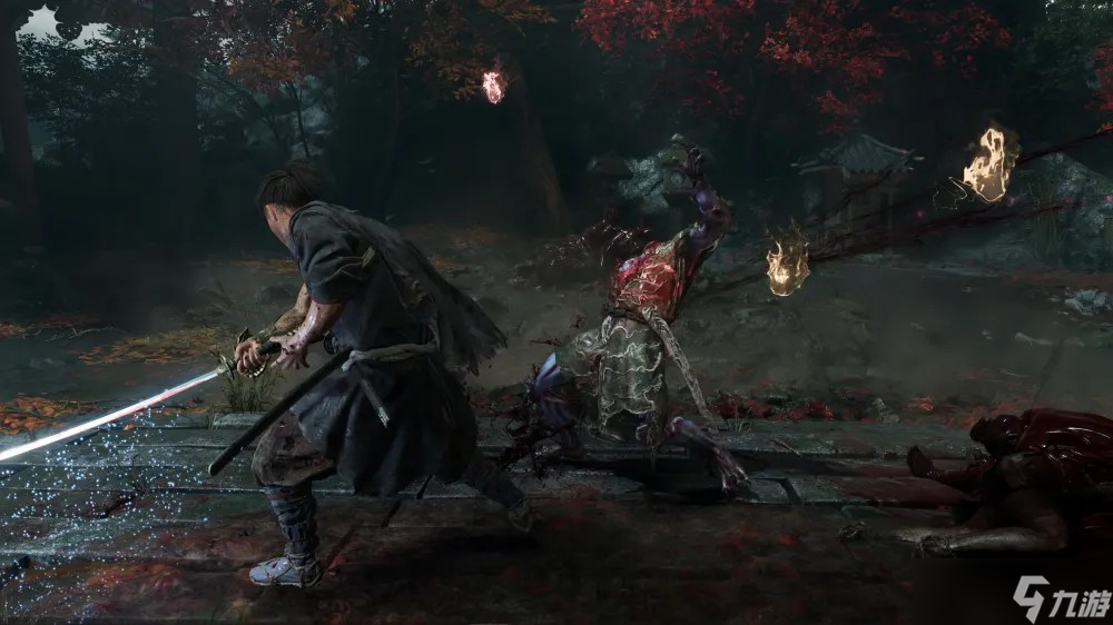 《鬼武者》系列最新作《Way of the Sword》正式发表