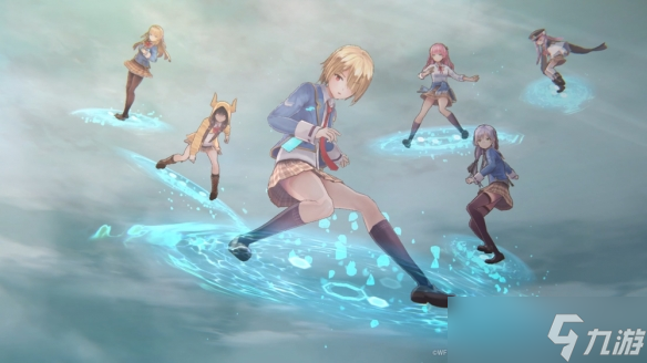 戏剧性RPG《绯染天空》第五章新篇上线 展开史诗冒险