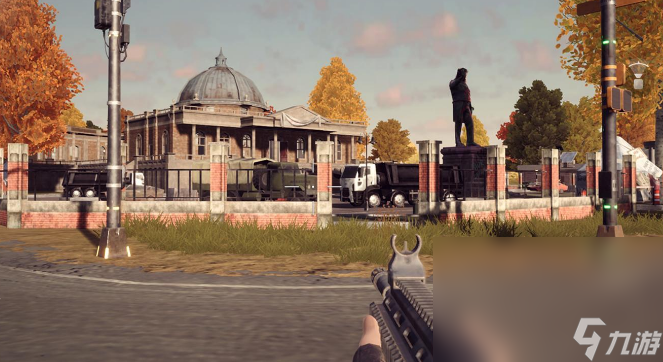 pubg加速器下载哪个好 pubg加速器用哪个截图