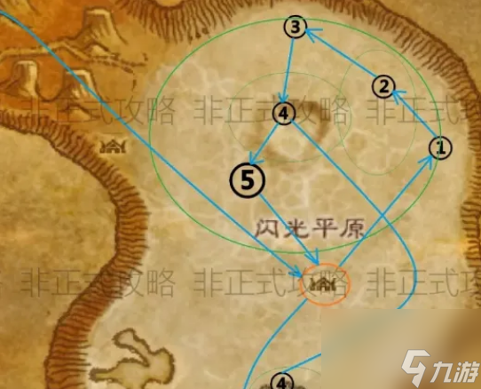 魔獸世界滾巖峽谷任務(wù)怎么做 魔獸世界滾巖峽谷任務(wù)完成攻略