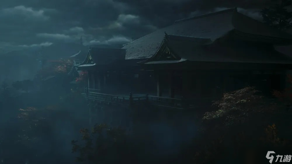 《鬼武者》系列最新作《Way of the Sword》正式发表