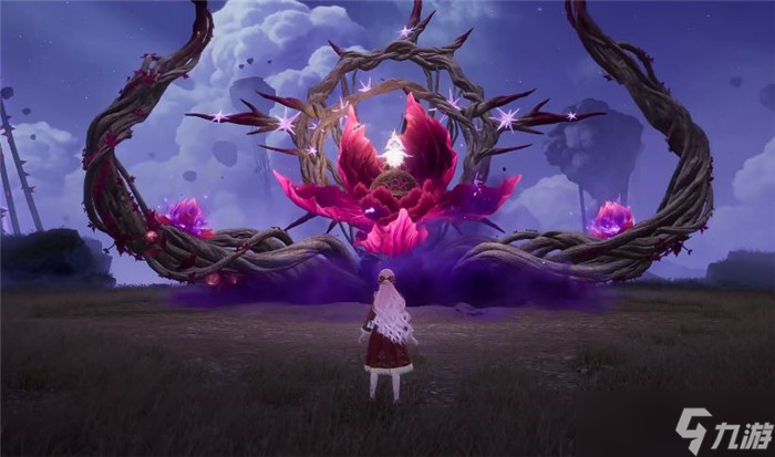 无限暖暖奇格格达怎么打 愿望大师奇格格达打法攻略