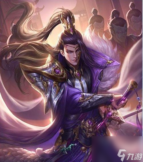 三国杀中的神级武将——公孙渊（掌握全场）
