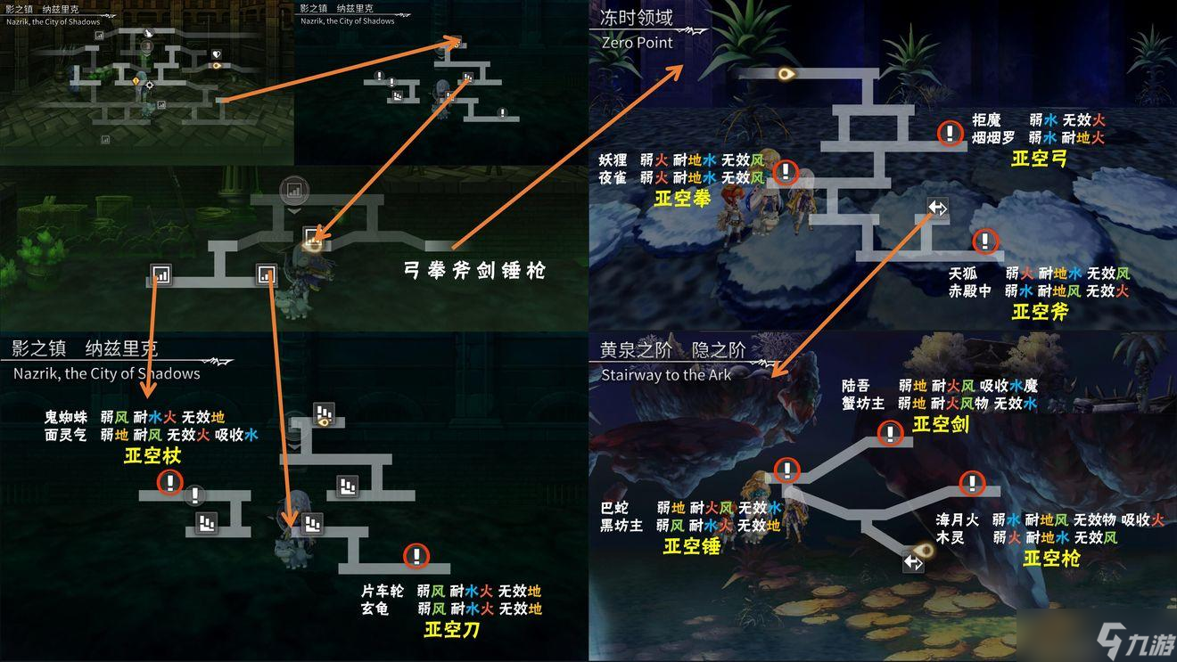 另一个伊甸超越时空的猫关于隐王合集(链接)(无限期断更)