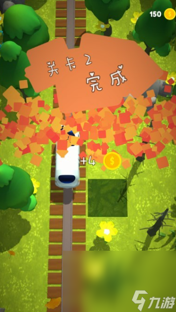 高铁游戏模拟驾驶哪些值得玩2024 可玩性高的高铁游戏大全截图