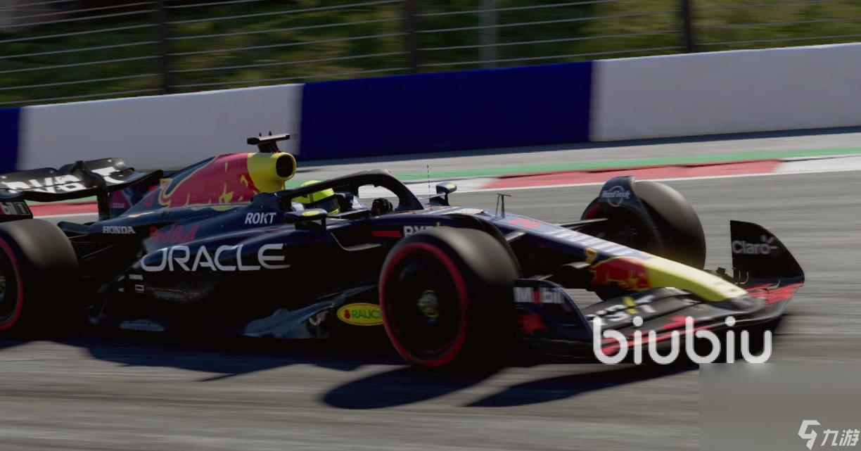 F123卡顿怎么办 F123卡顿解决方法详解