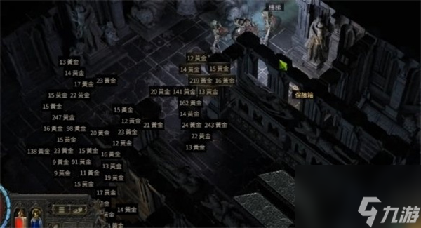 流放之路2快速获取金币方法分享