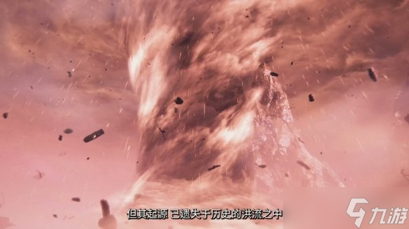 《怪物獵人》10分鐘世界觀宣傳片：游戲宇宙宏偉壯闊!