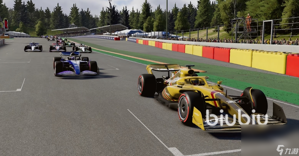 F123卡顿怎么办 F123卡顿解决方法详解
