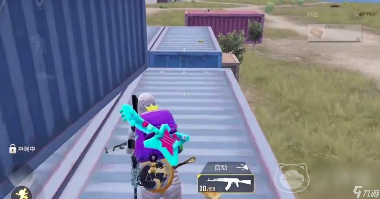 pubg账号在哪里交易 pubg账号交易平台分享