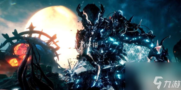 星际战甲Warframe手游导航模块掉落位置大全