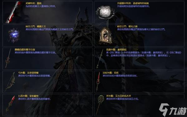 《流放之路2》与一代通用商城物品一览 哪些幻化与一代通用