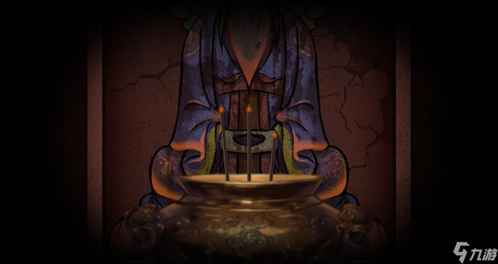 恐怖剧情解谜游戏《山鬼志：寒衣》Steam页面 明年发售