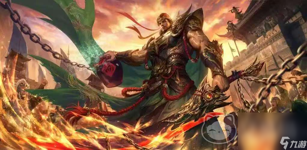 三国杀账号交易平台有哪些 正规游戏账号买卖平台分享