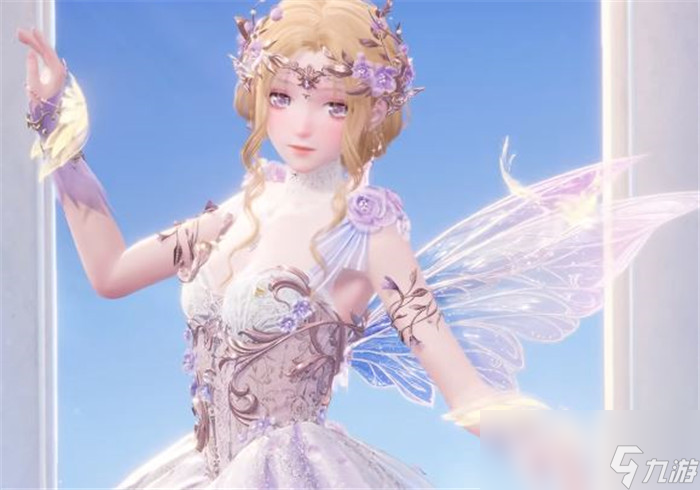 《无限暖暖》服装进化具体作用介绍