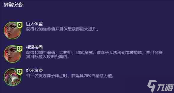 云顶之弈S13哨兵烈娜塔阵容怎么玩 云顶之弈S13哨兵烈娜塔阵容搭配玩法推荐