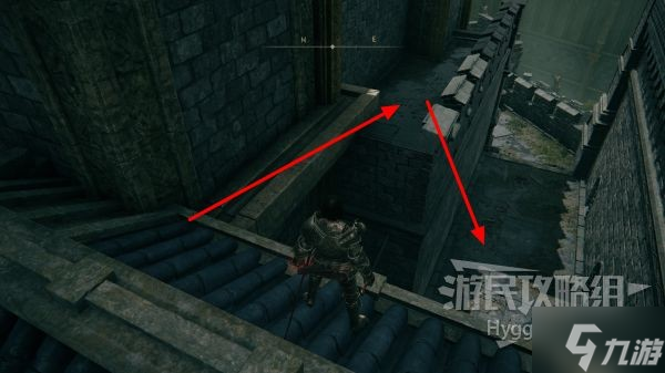 《艾尔登法环》慈悲短剑面板与获取攻略 慈悲短剑怎么获得