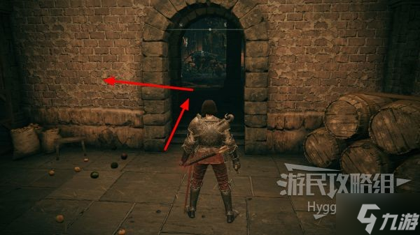 《艾尔登法环》慈悲短剑面板与获取攻略 慈悲短剑怎么获得