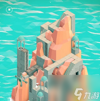 纪念碑谷攻略大全