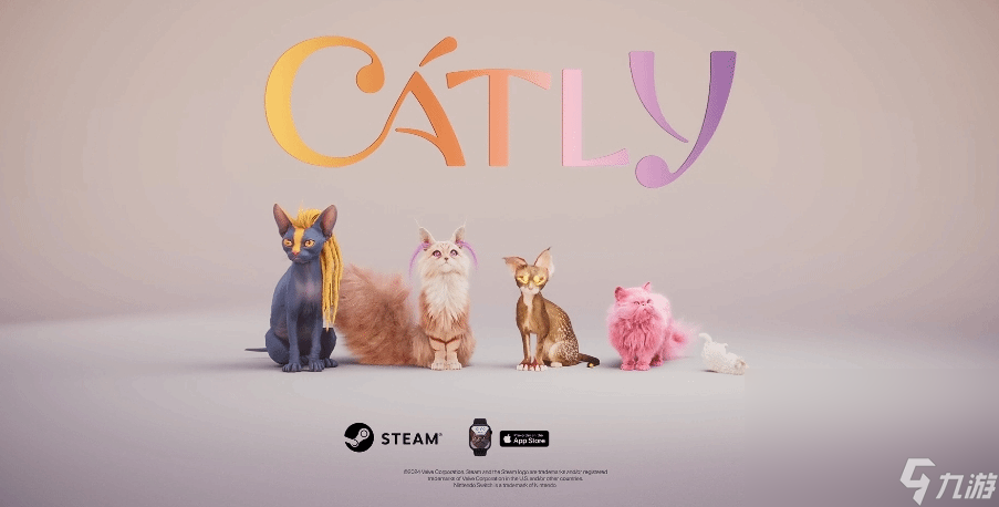 Catly游戏加速器哪个好 Catly加速器下载分享截图