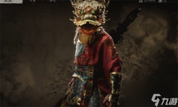 黑神话悟空彩金套装介绍及获取方法分享