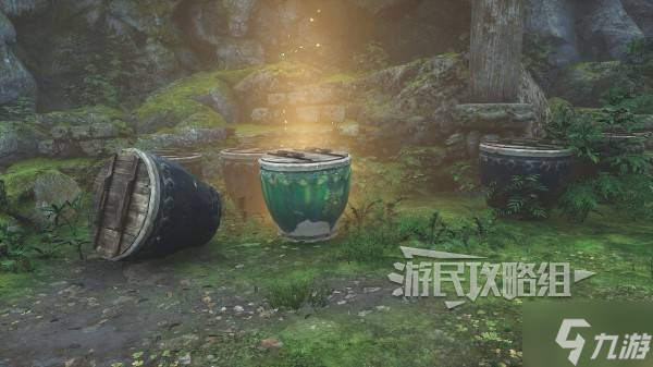《黑神话悟空》第三回三冬虫地图位置 小西天三冬虫点位