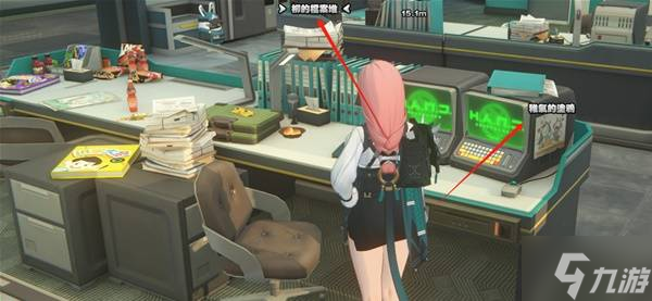 《绝区零》1.4新增成就一览 1.4新增了哪些成就