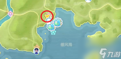 心动小镇线条小狗旅行记攻略大全