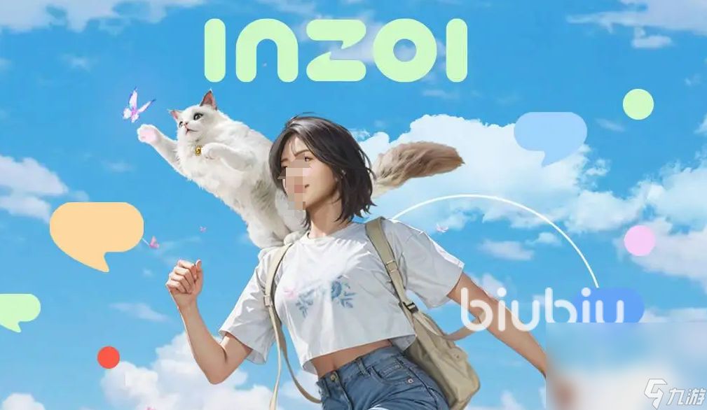 inZOI闪退怎么解决 inZOI闪退解决办法推荐