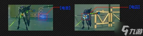《絕區(qū)零》淺羽悠真技能機制與影畫分析 淺羽悠真怎么玩