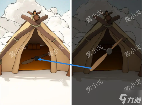 密室逃脱梦幻之地（Escape Room Dreamy）攻略大全