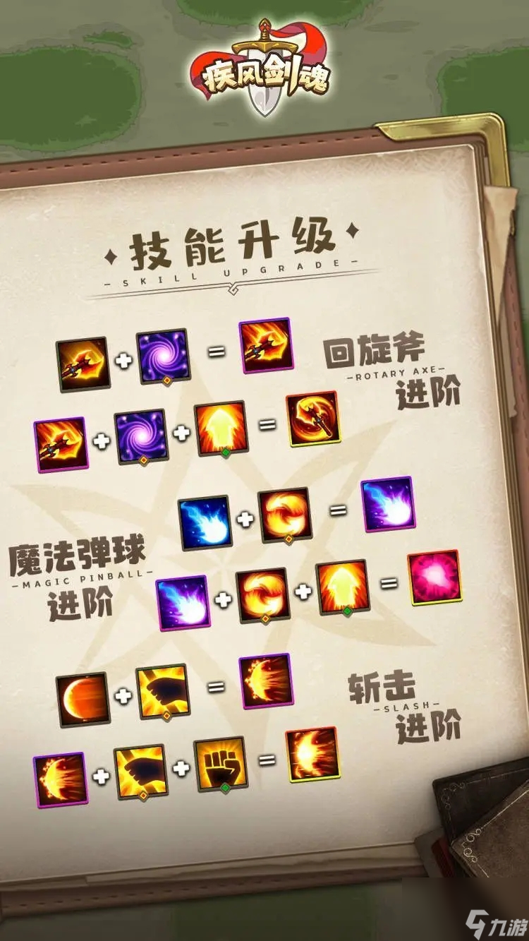 疾风剑魂新手玩法攻略
