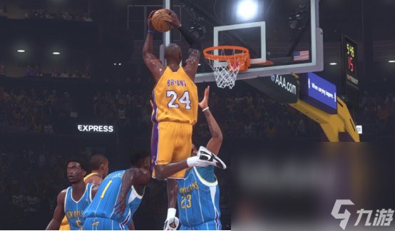 nba2k23加速器選哪個節(jié)點nba2k23加速器推薦哪個